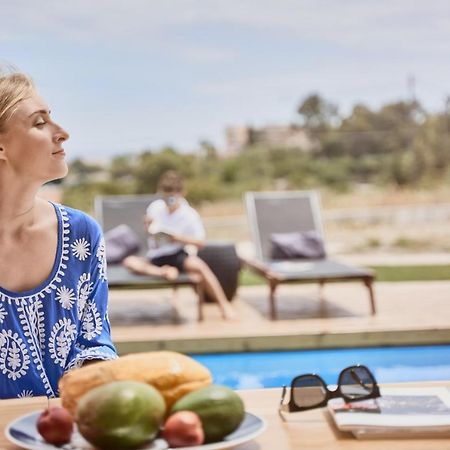 Anar Villas Rhodes Koskinou  Екстериор снимка