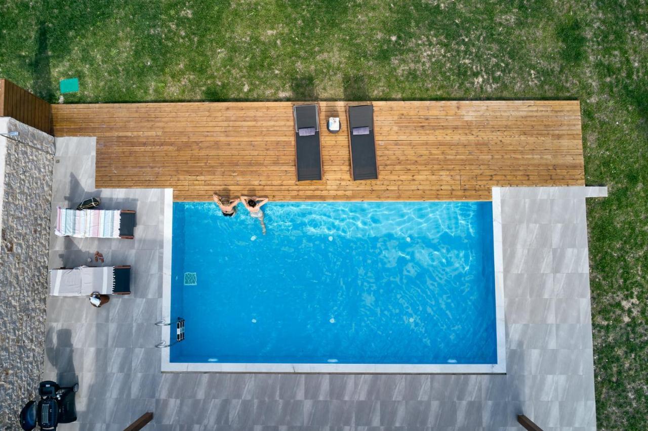 Anar Villas Rhodes Koskinou  Екстериор снимка