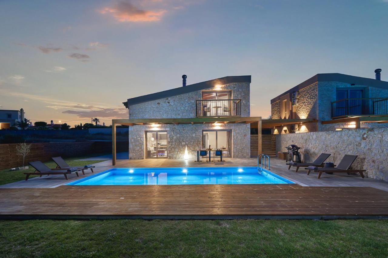 Anar Villas Rhodes Koskinou  Екстериор снимка
