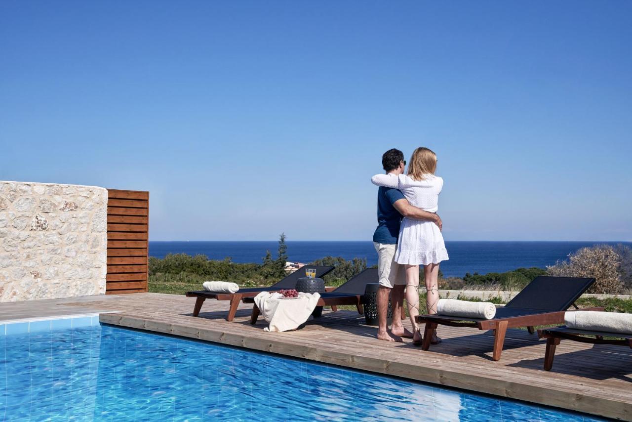 Anar Villas Rhodes Koskinou  Екстериор снимка