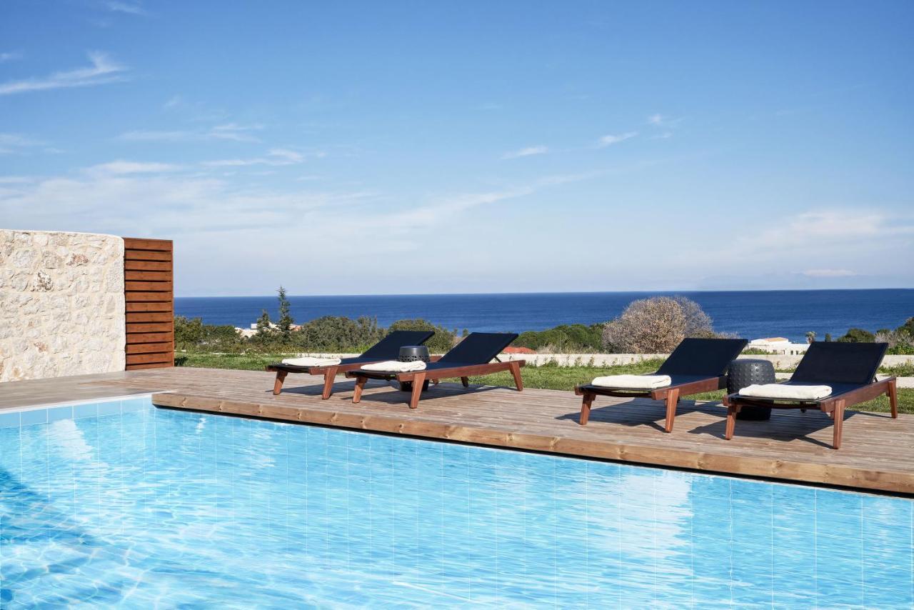 Anar Villas Rhodes Koskinou  Екстериор снимка
