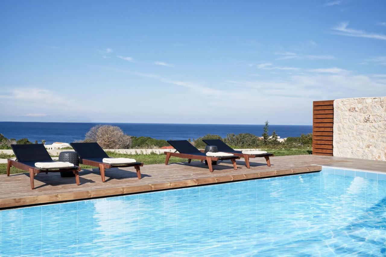 Anar Villas Rhodes Koskinou  Екстериор снимка