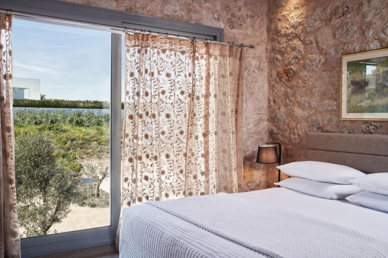 Anar Villas Rhodes Koskinou  Екстериор снимка