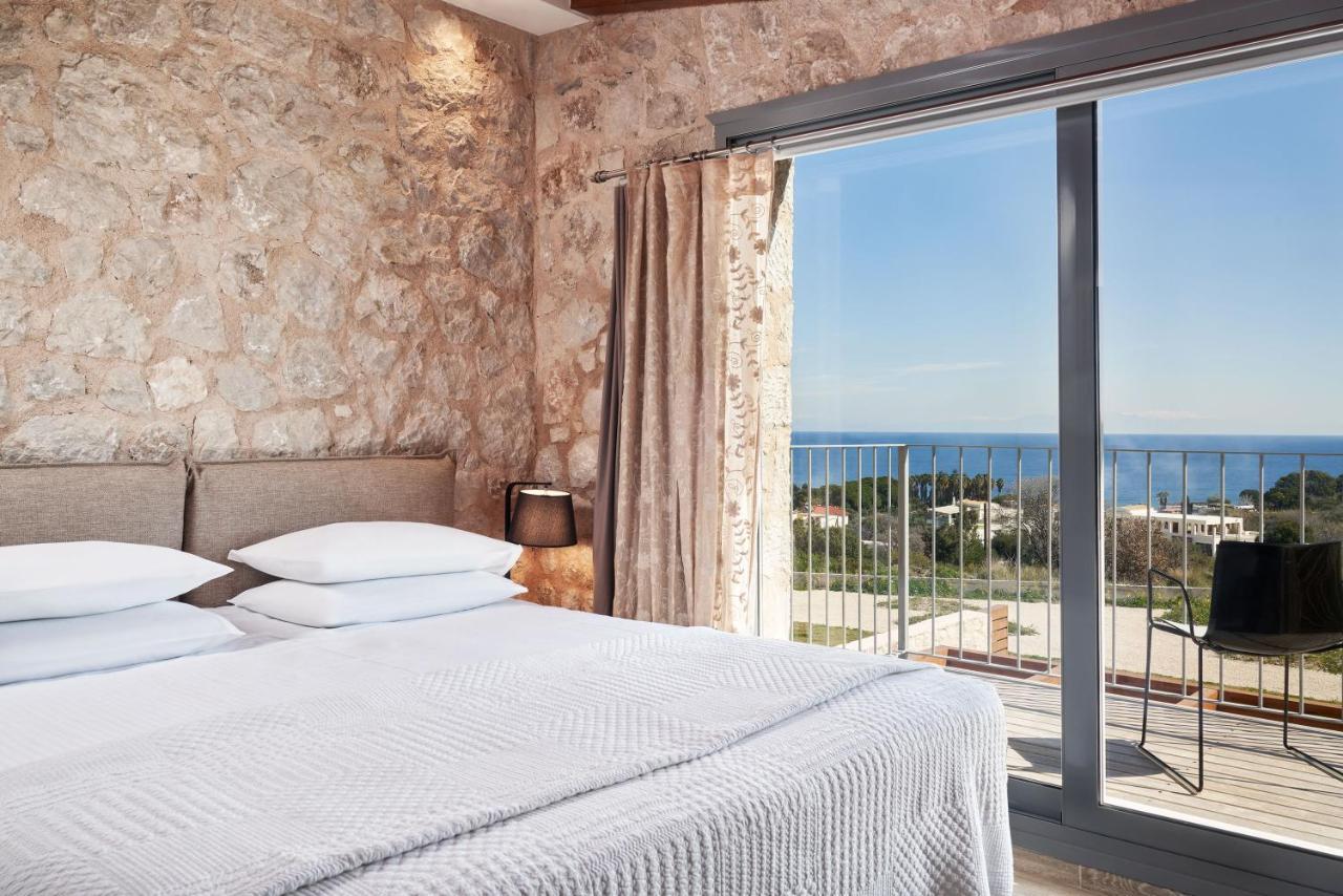 Anar Villas Rhodes Koskinou  Екстериор снимка