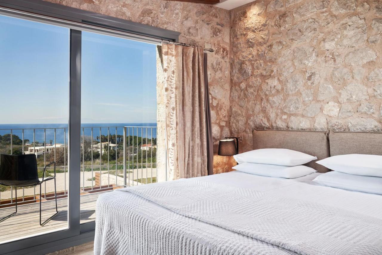 Anar Villas Rhodes Koskinou  Екстериор снимка