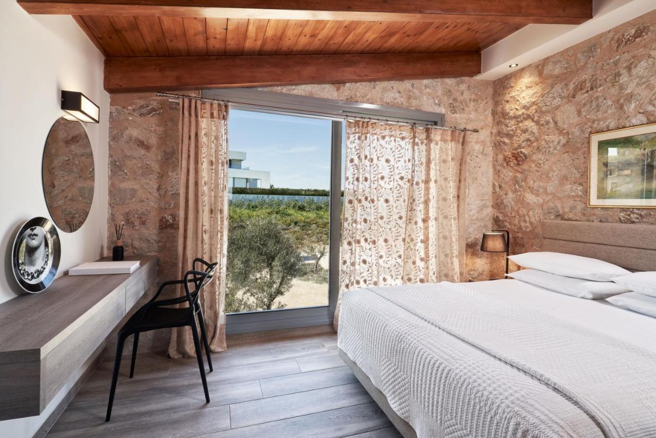 Anar Villas Rhodes Koskinou  Екстериор снимка