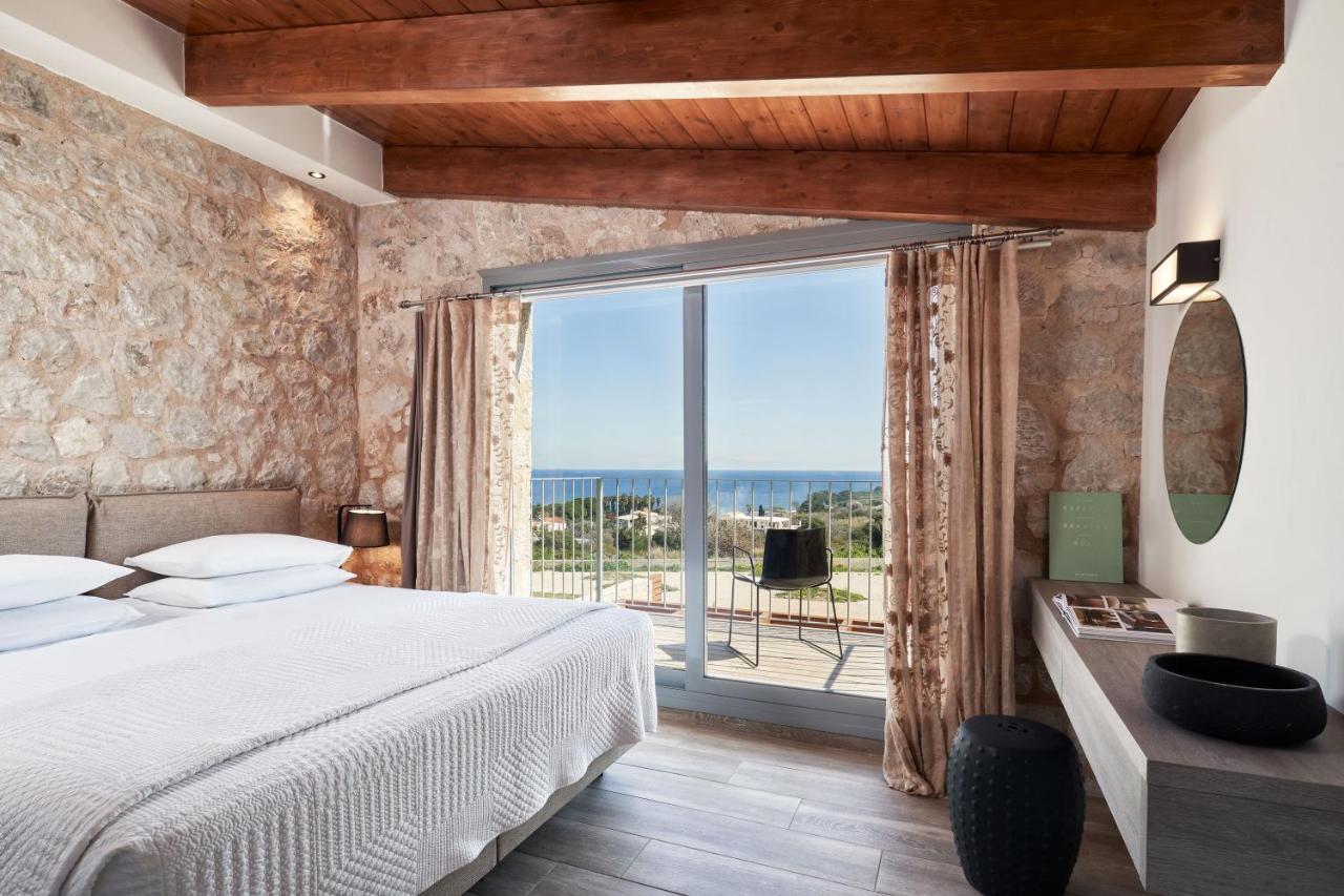 Anar Villas Rhodes Koskinou  Екстериор снимка